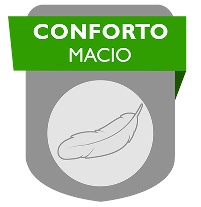 Colchão Conforto Macio